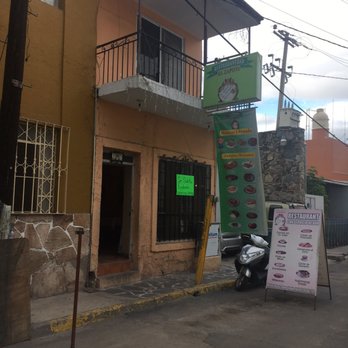 El Zapote - Mexican Near Me - Chapala, JAL