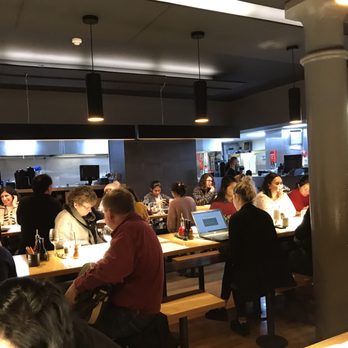 Wagamama - Japanese Near Me - London, XGL Wagamama - Japanese Near Me - London, XGL