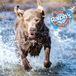 Ralph's Pump - Everyone Loves Fresh Water - RalphsPump.com