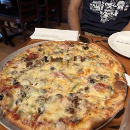 BAZBEAUX PIZZA - Updated July 2025 - 234 Photos & 347