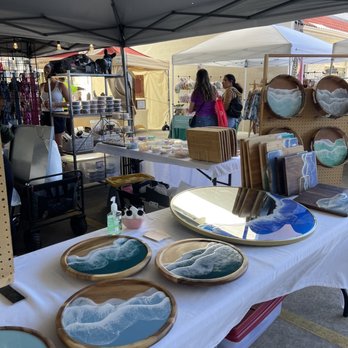 Aloha Home Market - Pop-up Shops Near Me - Kailua, Hawaii