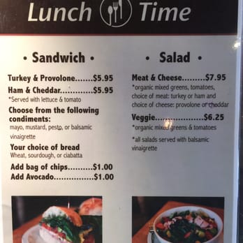 The Lost Bean - Coffee & Tea Near Me - Tustin, California