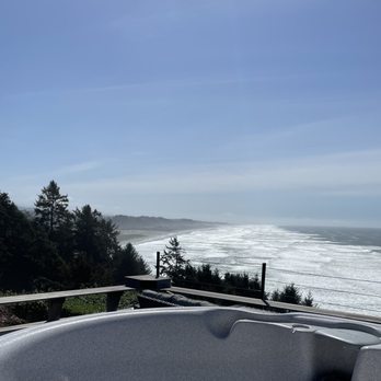 Trinidad Retreats - Vacation Rentals Near Me - Trinidad, California