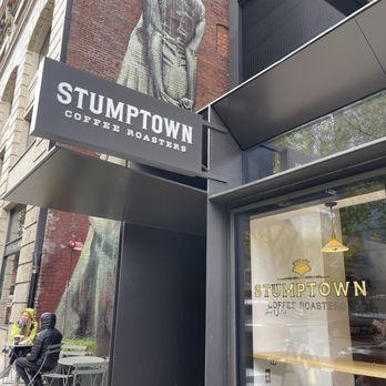 Stumptown Cafe - Coffee & Tea Near Me - Portland, Oregon Stumptown Cafe - Coffee & Tea Near Me - Portland, Oregon