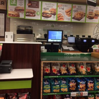 QuickChek - Deli counter - Convenience Stores Near Me - Somerville, New Jersey