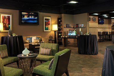 Renaissance Orlando at SeaWorld® by null