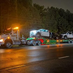 Davis Towing & Recovery