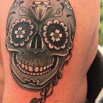 Monster Tattoo - Piercing Near Me - Cancún, ROO Monster Tattoo - Piercing Near Me - Cancún, ROO