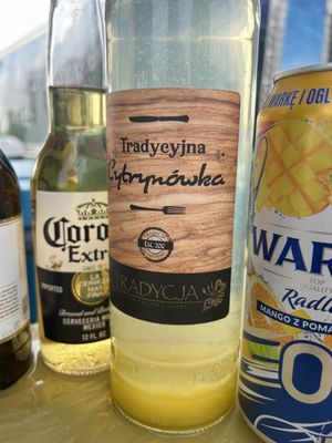 Tradycja Polish Fusion Cuisine by null