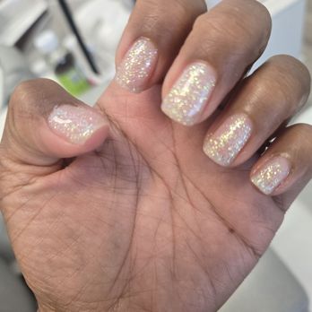 Elegant Nails 3 - Nail Salons Near Me - Sunnyvale, California