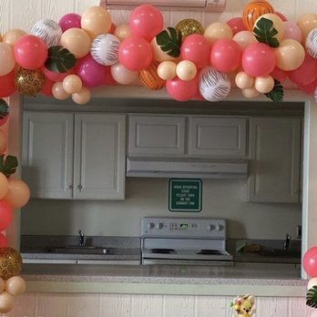 Pearlized Events - Party & Event Planning Near Me