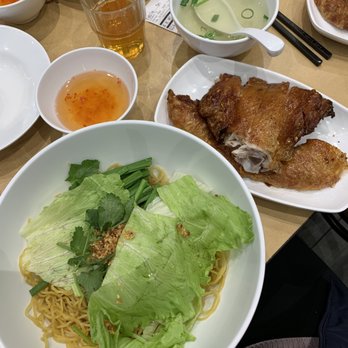 Tan Viet Noodle House - Noodles Near Me - Cabramatta, NSW