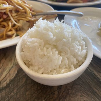 Yat Sing Restaurant - L1. Steamed Rice Bowl - Chinese Near Me - Redwood City, California Yat Sing Restaurant - L1. Steamed Rice Bowl - Chinese Near Me - Redwood City, California