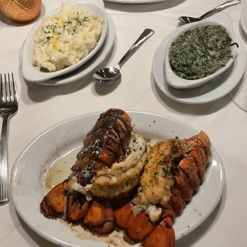 Ruth's Chris Steak House - Lobster Tail - Steakhouses Near Me - Annapolis, Maryland Ruth's Chris Steak House - Lobster Tail - Steakhouses Near Me - Annapolis, Maryland