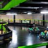 Andretti Indoor Karting & Games San Antonio gift card