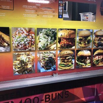 Burning Buns - Food Trucks Near Me Burning Buns - Food Trucks Near Me