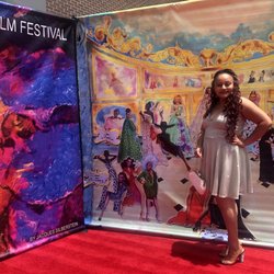 La Jolla Fashion Film Festival