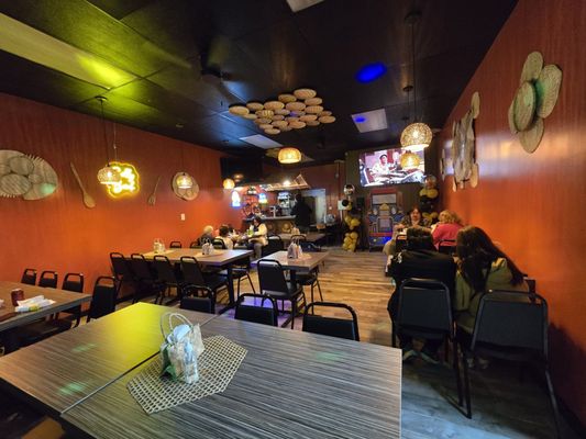 Ethan's Belly Boink by null