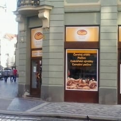 Dobré pečivo