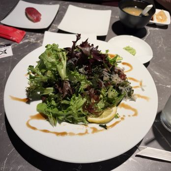 Sushi Blissba - Japanese Near Me - Cypress, California