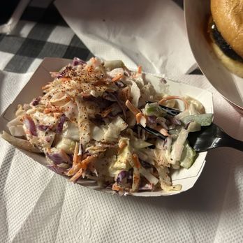 Yellow Rose BBQ - Cole slaw - Barbeque Near Me - Jacksonville, Florida Yellow Rose BBQ - Cole slaw - Barbeque Near Me - Jacksonville, Florida