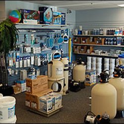 CareFree Pool & Spa Supply
