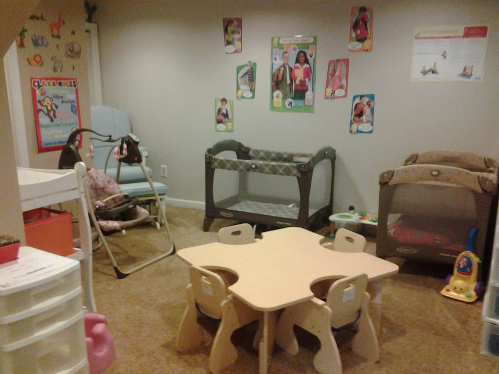 Our Precious Creations Child Care LLC - childcare center in Fort Washington, MD