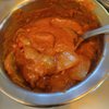 Saffron Indian Bar & Grill gift card