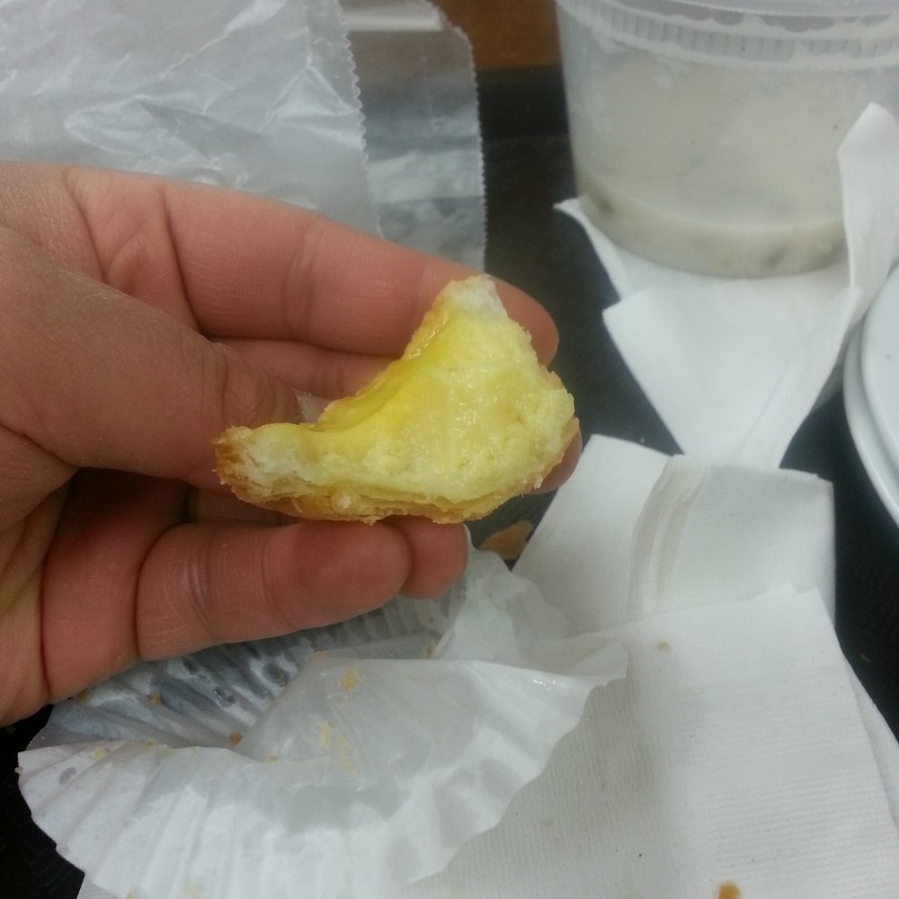 Yu King Bakery - The quality of egg custard pie improved. 2 years ago it wasn't so good. it's possible they change the baker, - Bakeries Near Me - Brooklyn, New York Yu King Bakery - The quality of egg custard pie improved. 2 years ago it wasn't so good. it's possible they change the baker, - Bakeries Near Me - Brooklyn, New York