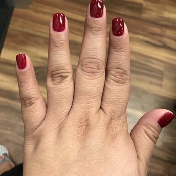 Premium Nail Salon - The mani queen just did an awesome job! She cares about clients extra clean salon. Great customer service she's your girl Diana! - Waxing Near Me - Glendora , California