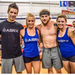 BlackFin CrossFit