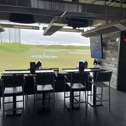 Launchpad Golf