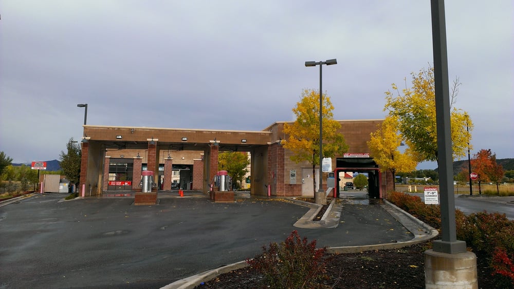 GREASE MONKEY Updated October 2024 14 Reviews 615 Wapiti Court, Rifle, Colorado Oil