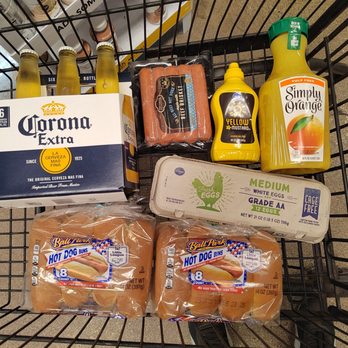 Ralphs - Item - Grocery Near Me - Los Angeles, California