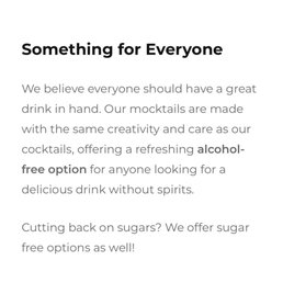 From their website From their website