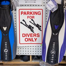 STC Dive Center