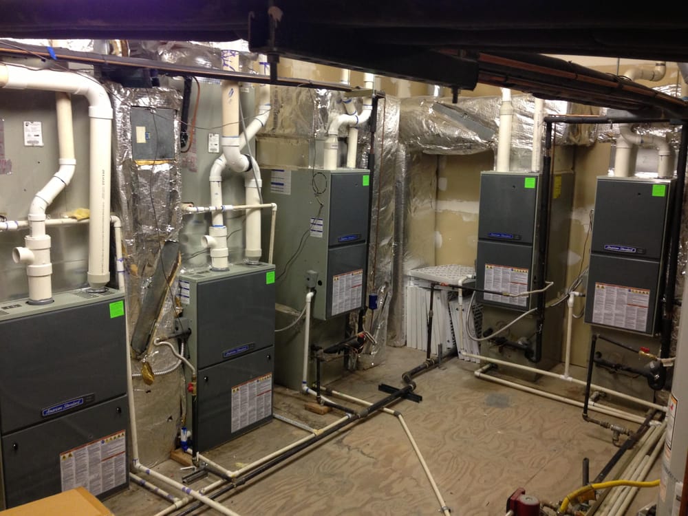 Slide of High Point Plumbing