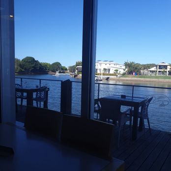 Pelican Waters Tavern - Views from Bistro - Pubs Near Me - Pelican Waters, QLD Pelican Waters Tavern - Views from Bistro - Pubs Near Me - Pelican Waters, QLD