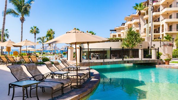 Villa La Estancia Cabo San Lucas by null