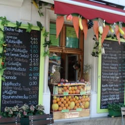 Saftpresse