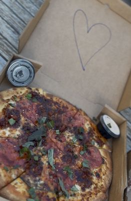 Zalat Pizza by null
