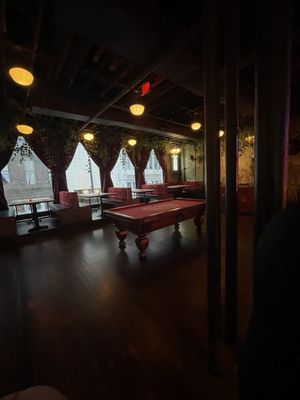 Urban Cowboy Bar by null