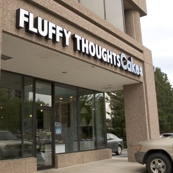 Fluffy Thoughts Cakes - Exterior Shot - Bakeries Near Me - McLean, Virginia