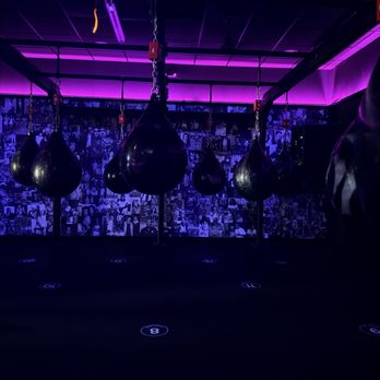 Rumble Boxing - Boxing Near Me - Long Beach, California