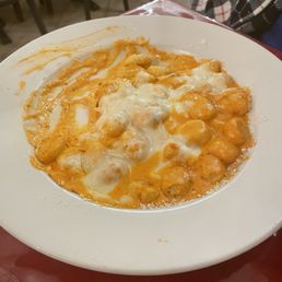 Baked Gnocchi
