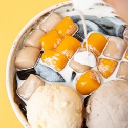Meet Fresh - Double Taro Signature