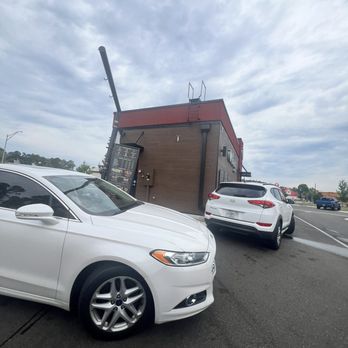 Ellianos Coffee - Double drive-thru - Coffee & Tea Near Me - Jacksonville, Florida Ellianos Coffee - Double drive-thru - Coffee & Tea Near Me - Jacksonville, Florida