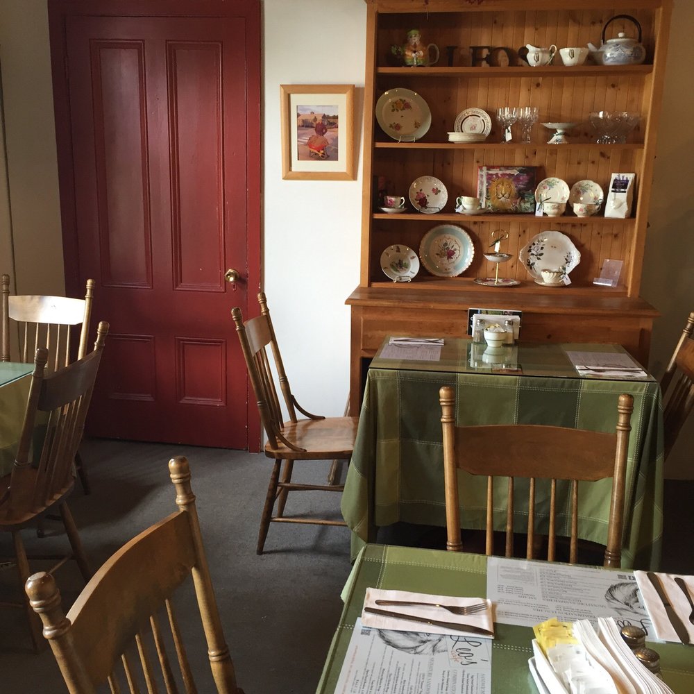 THE BEST 10 Restaurants in Annapolis Royal, NS Last Updated August