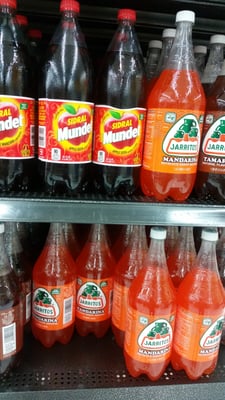 Walmart Supercenter by null