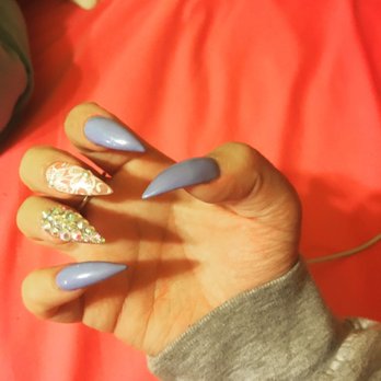 City Nails - Nail Salons Near Me - Lynn, Massachusetts